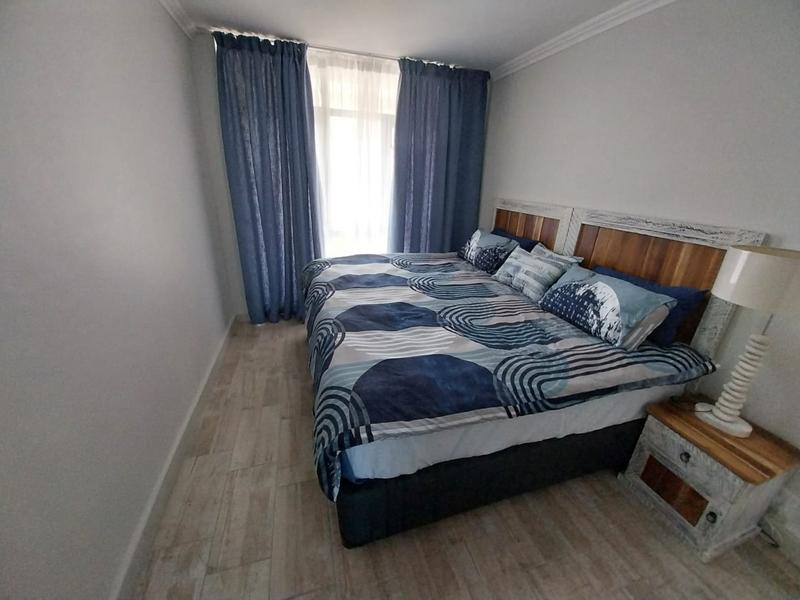 2 Bedroom Property for Sale in Bloubergstrand Western Cape
